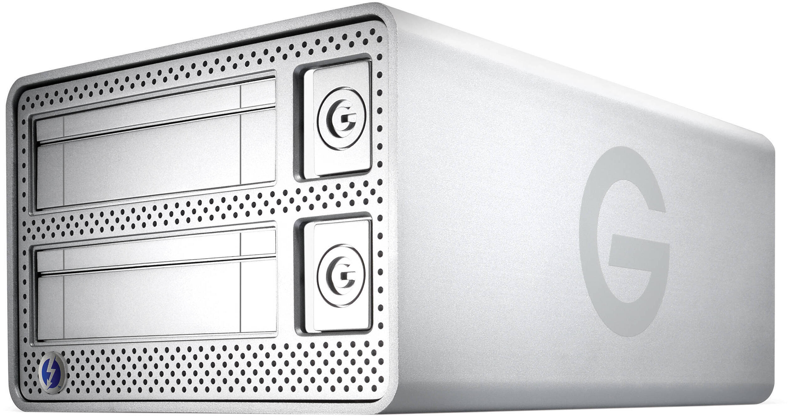 G-Technology G-DOCK ev Thunderbolt Enclosure 0G03080 B&H Photo