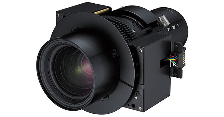 NEC NP-9LS13ZM1 1.33 to 2.1x Zoom Projector Lens