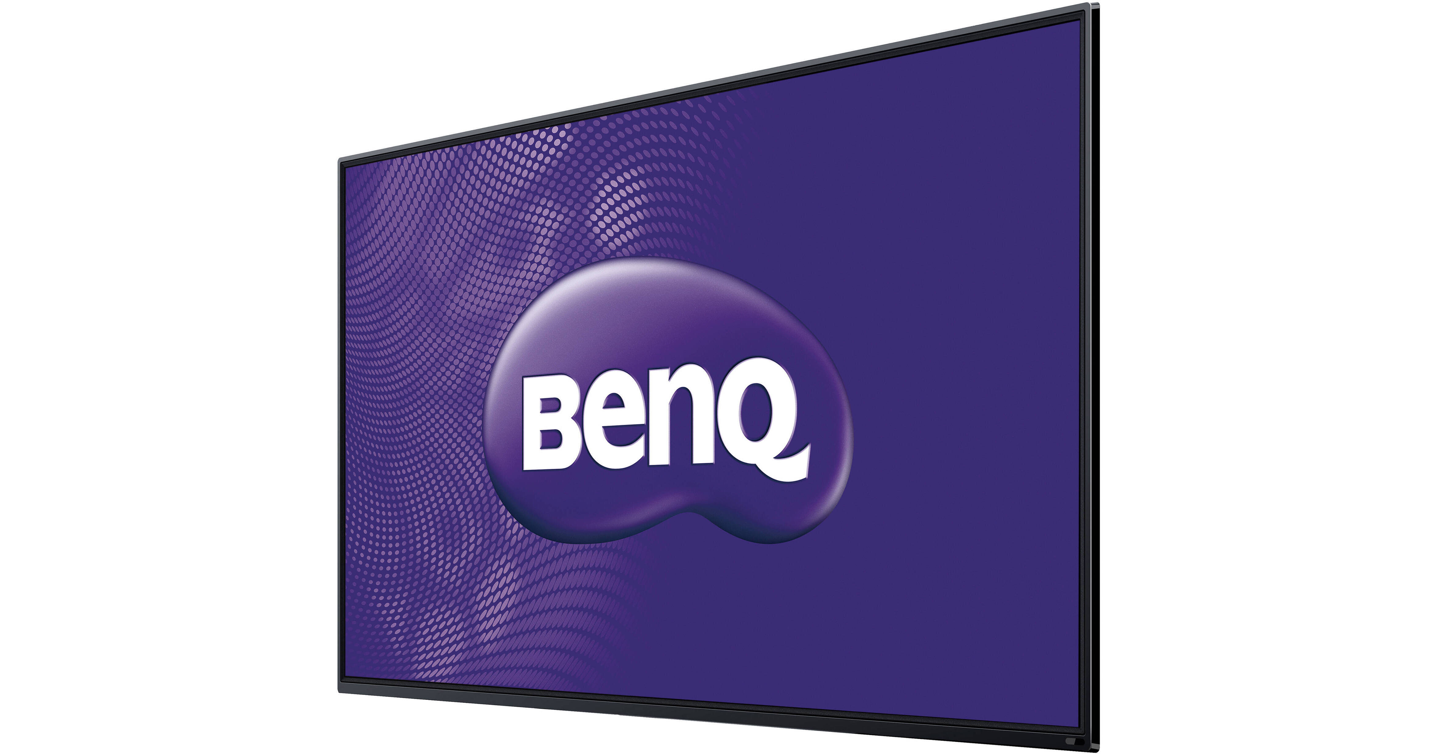 BenQ ST550K 55