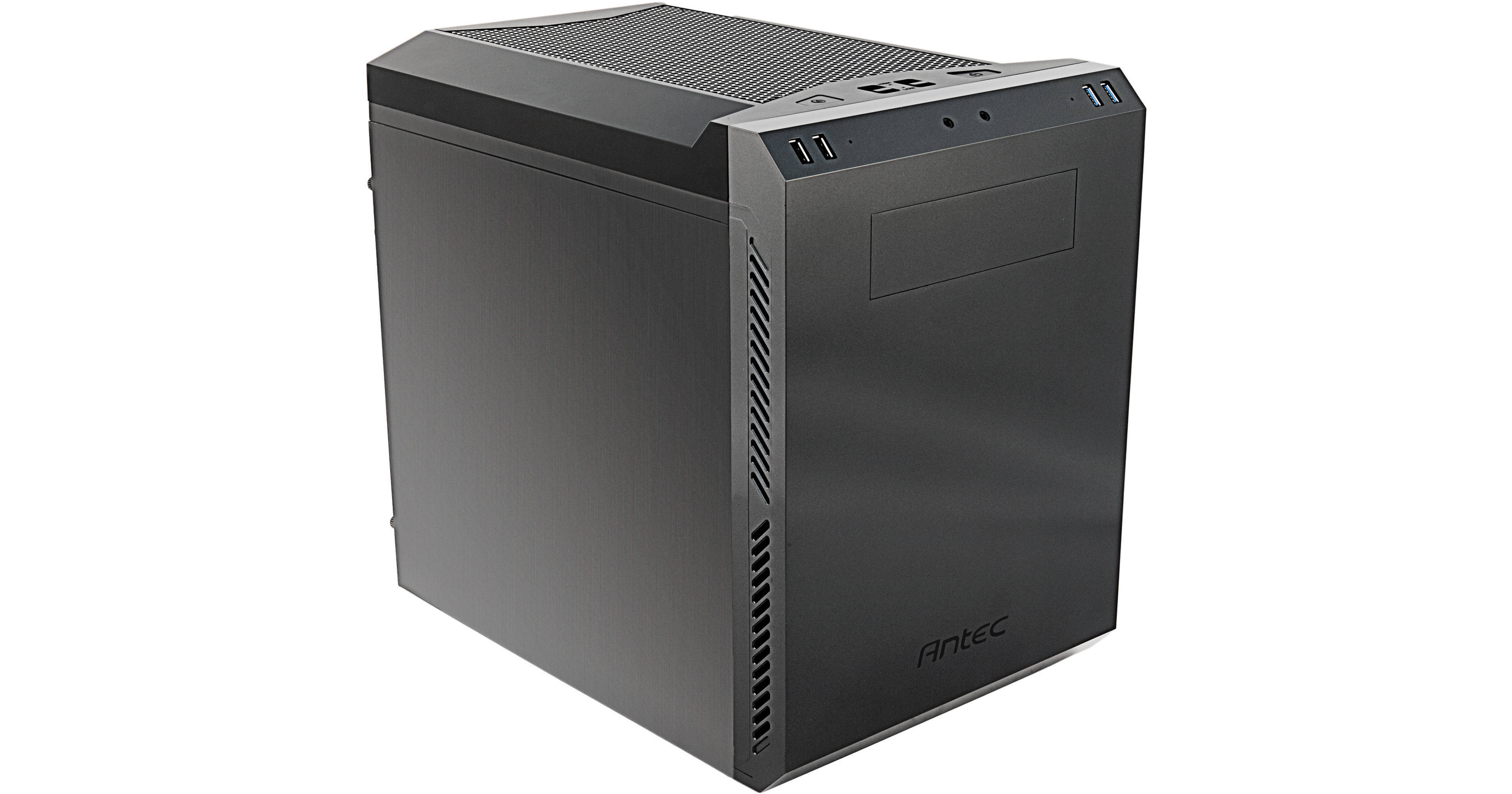 Antec P50 Micro ATX Chassis P50 B&H Photo Video