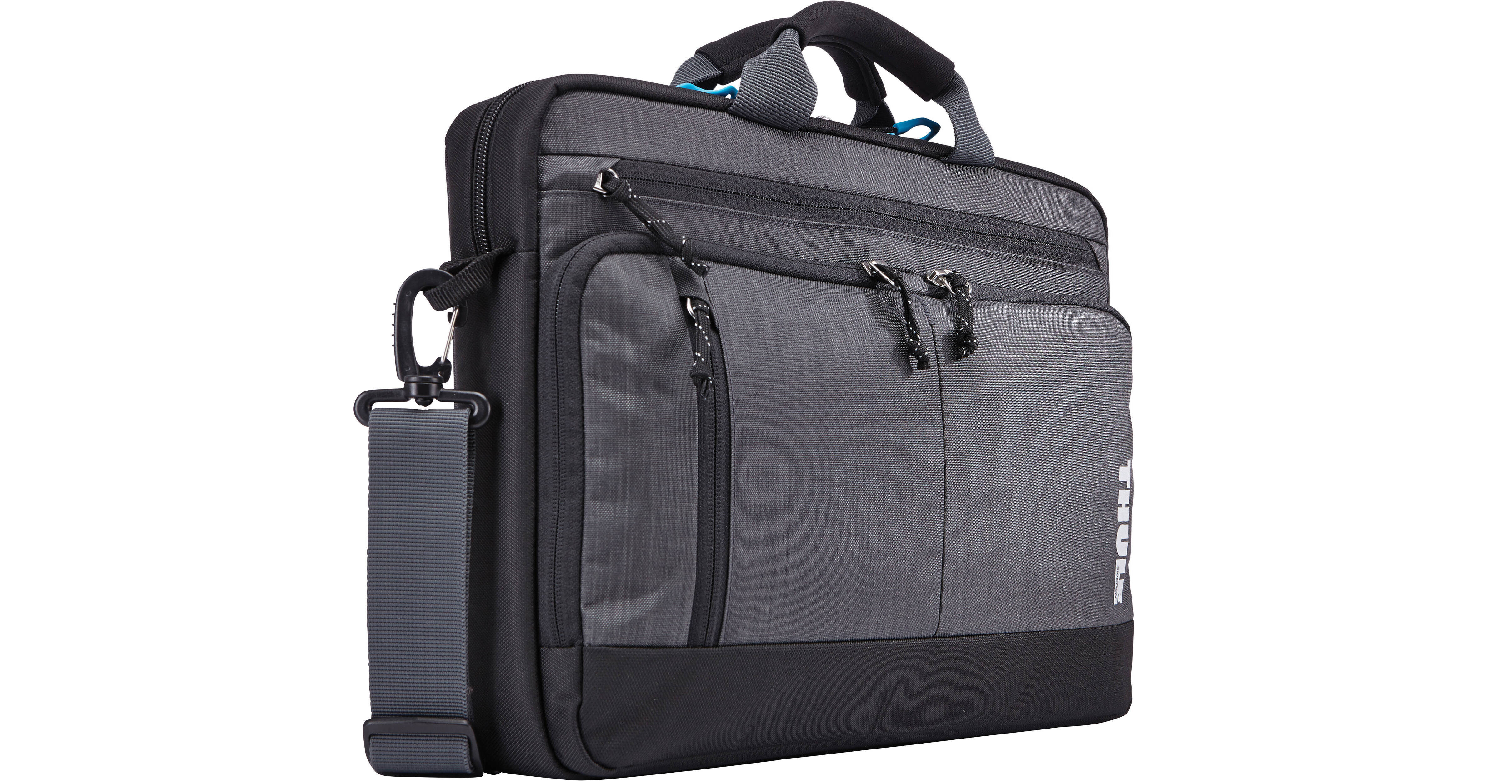 Thule stravan hotsell deluxe laptop bag