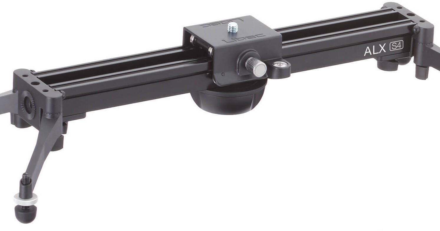 Libec ALX S4 Slider (15.5