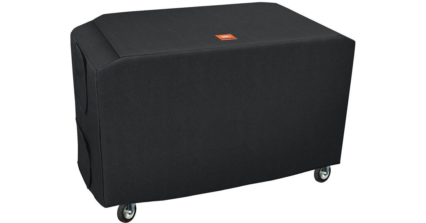 jbl srx828sp cover