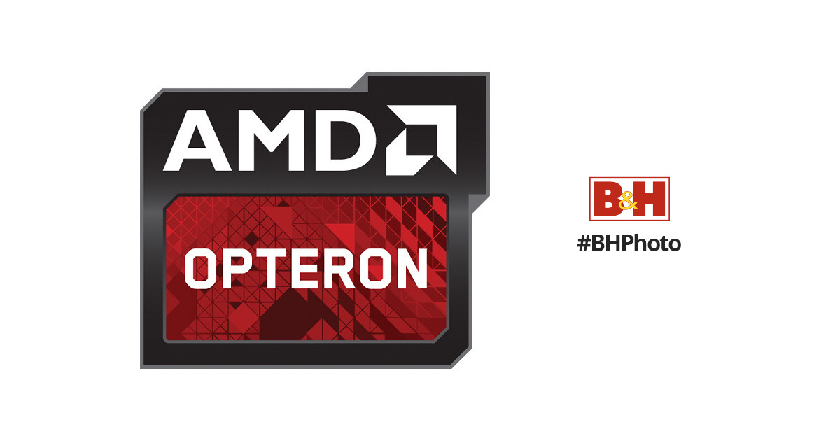 AMD Opteron 6378 2.4 GHz 16-Core G34 Processor OS6378WKTGGHKWOF
