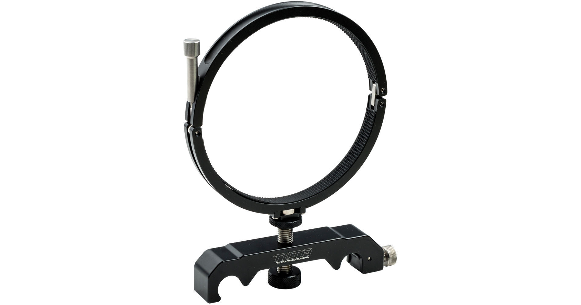 Tilta 19mm Lens Support for 18 to 85mm Red Zoom Lens LST04A