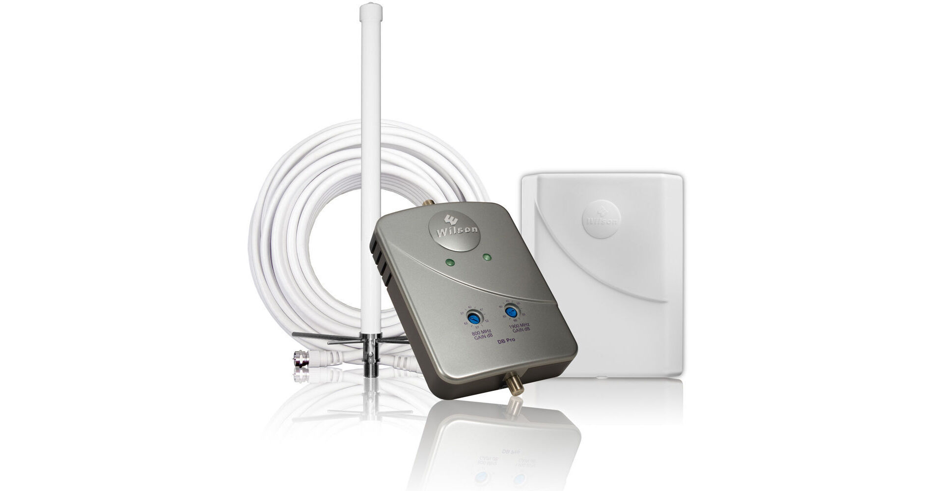 Wilson Electronics DB Pro 3G 3G Cellular Signal Booster 462105