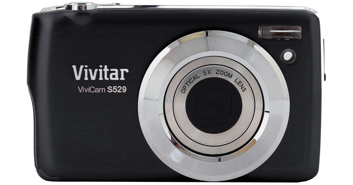 vivicam s529