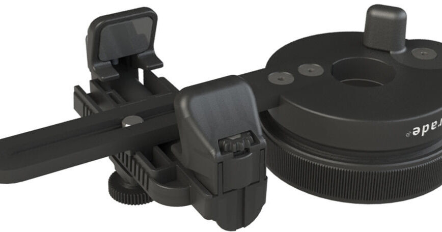 Smartphone Adapters for Hawke Sport Optics Endurance