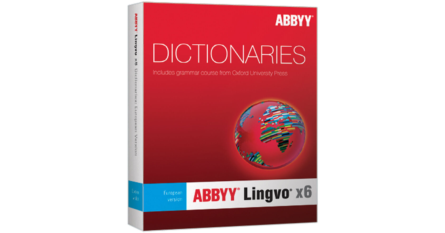 Какие типы лицензий abbyy lingvo x6 доступны для организаций