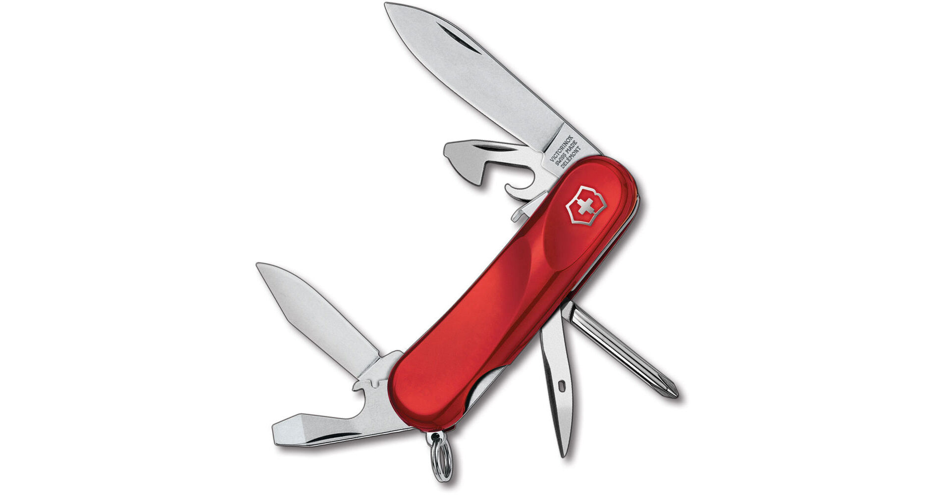 Victorinox evolution s111 new arrivals