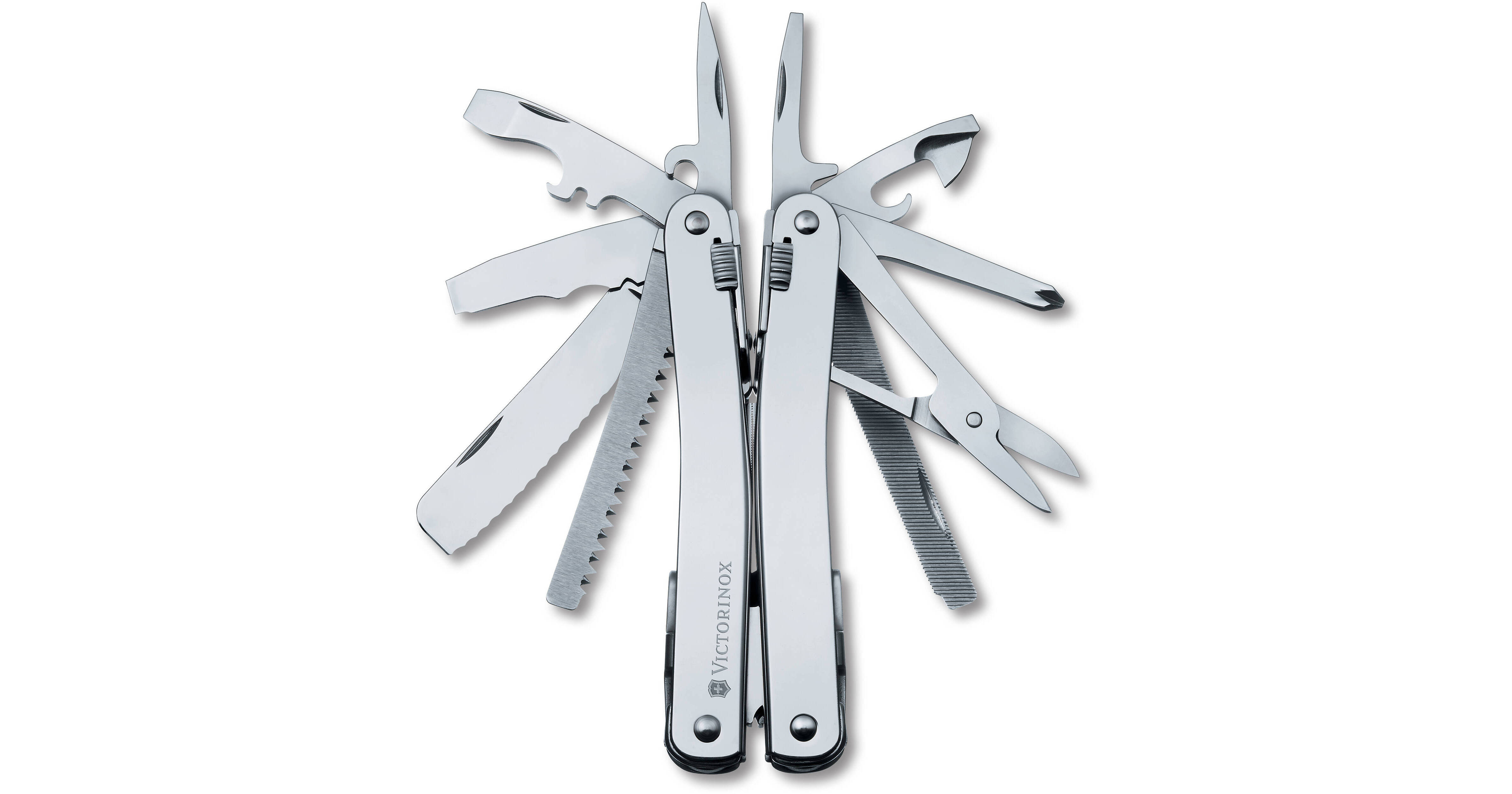 victorinox swisstool spirit s