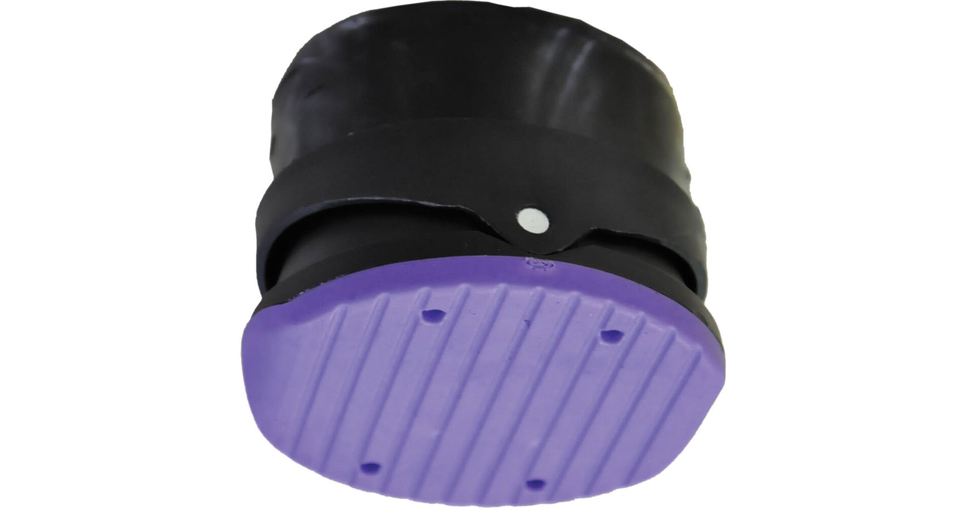 telescopic ladder replacement feet