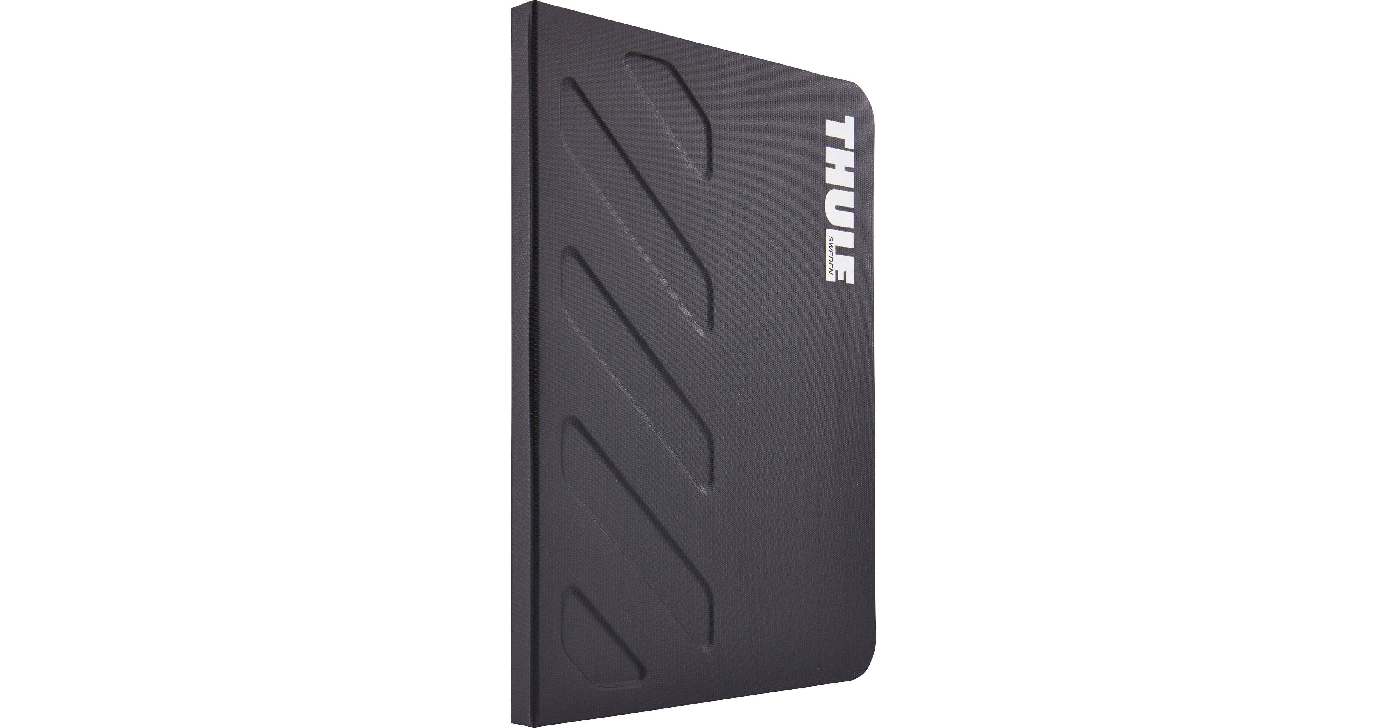 Thule Gauntlet iPad Air 2 Case Black 3202988 B H Photo Video