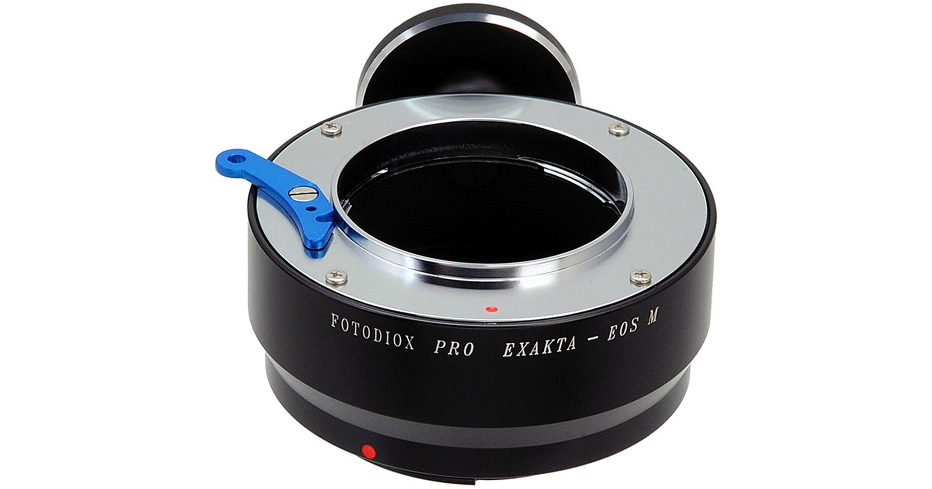 FotodioX Pro Lens Mount Adapter for Exakta-Mount EXAKTA-EOSM-PRO