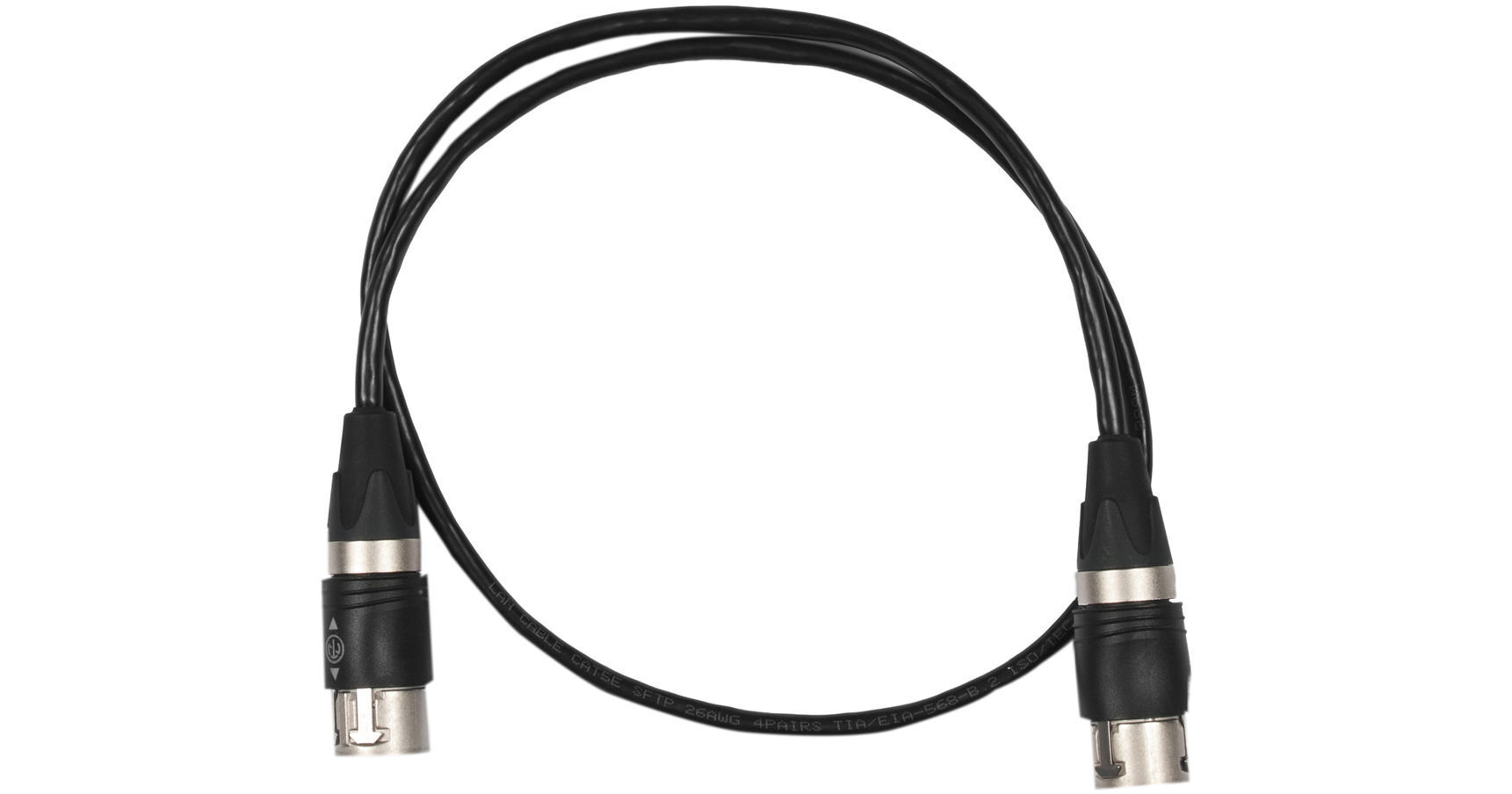 Elation Professional Data Link Cable for EPT9IP LED Video NEU228