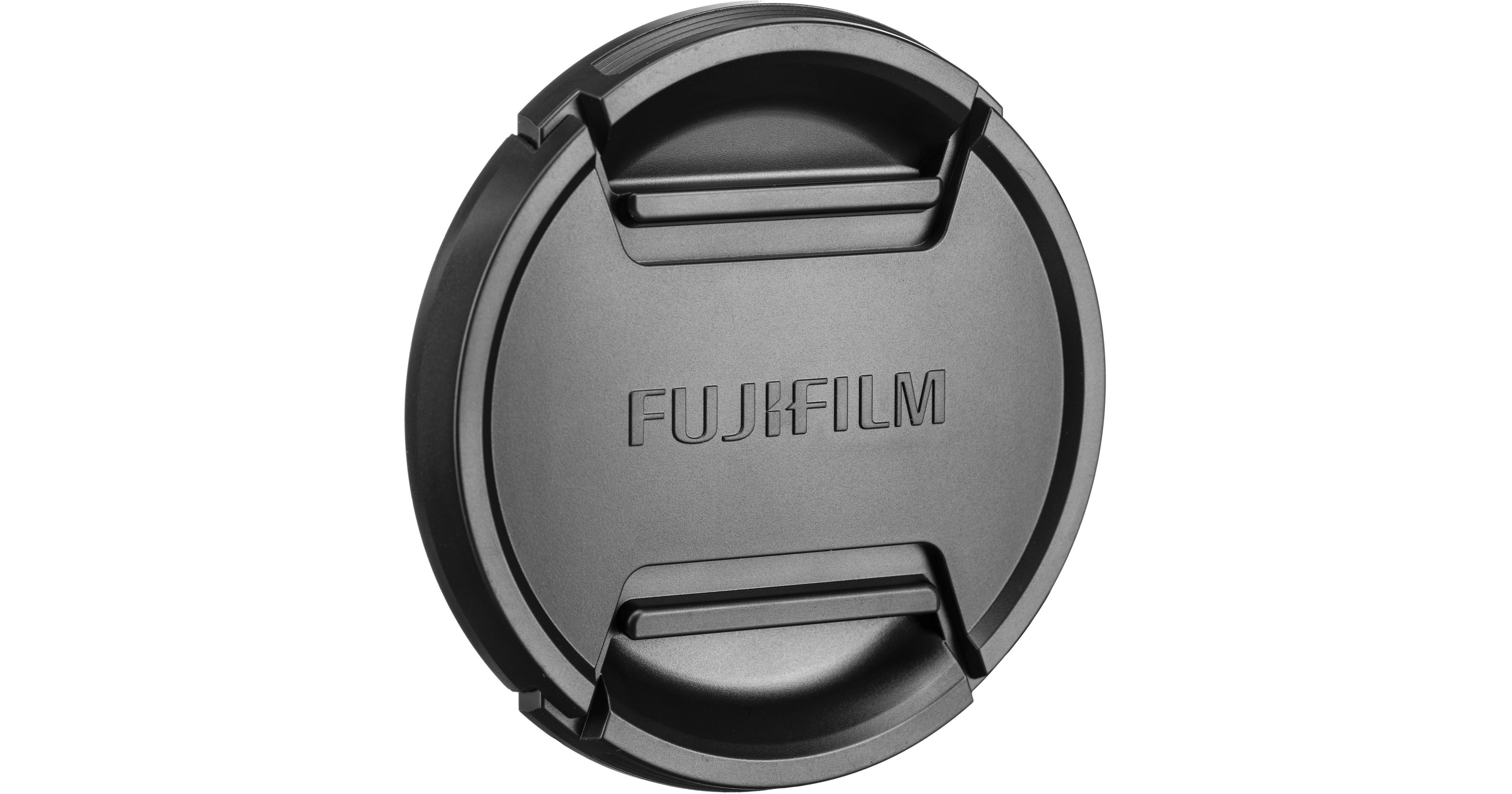 Bouchon Avant 67mm Pour Objectif Photo – Protection Anti-poussière Et Chocs – Compatible Toutes Marques – Adaptout (garantie 2 Ans) - 2