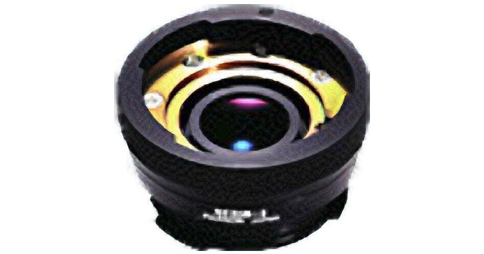 Fujinon ECL-8072 Close-Up Lens Attachment ECL-8072 B&H Photo