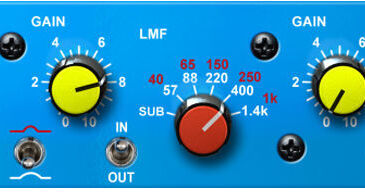 Maag Audio EQ2 - Equalizer Plug-In (Download) PA-MAA-EQ2 B&H