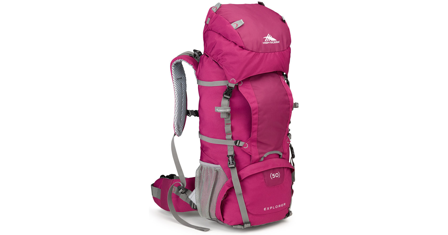 High sierra shop women's explorer 50