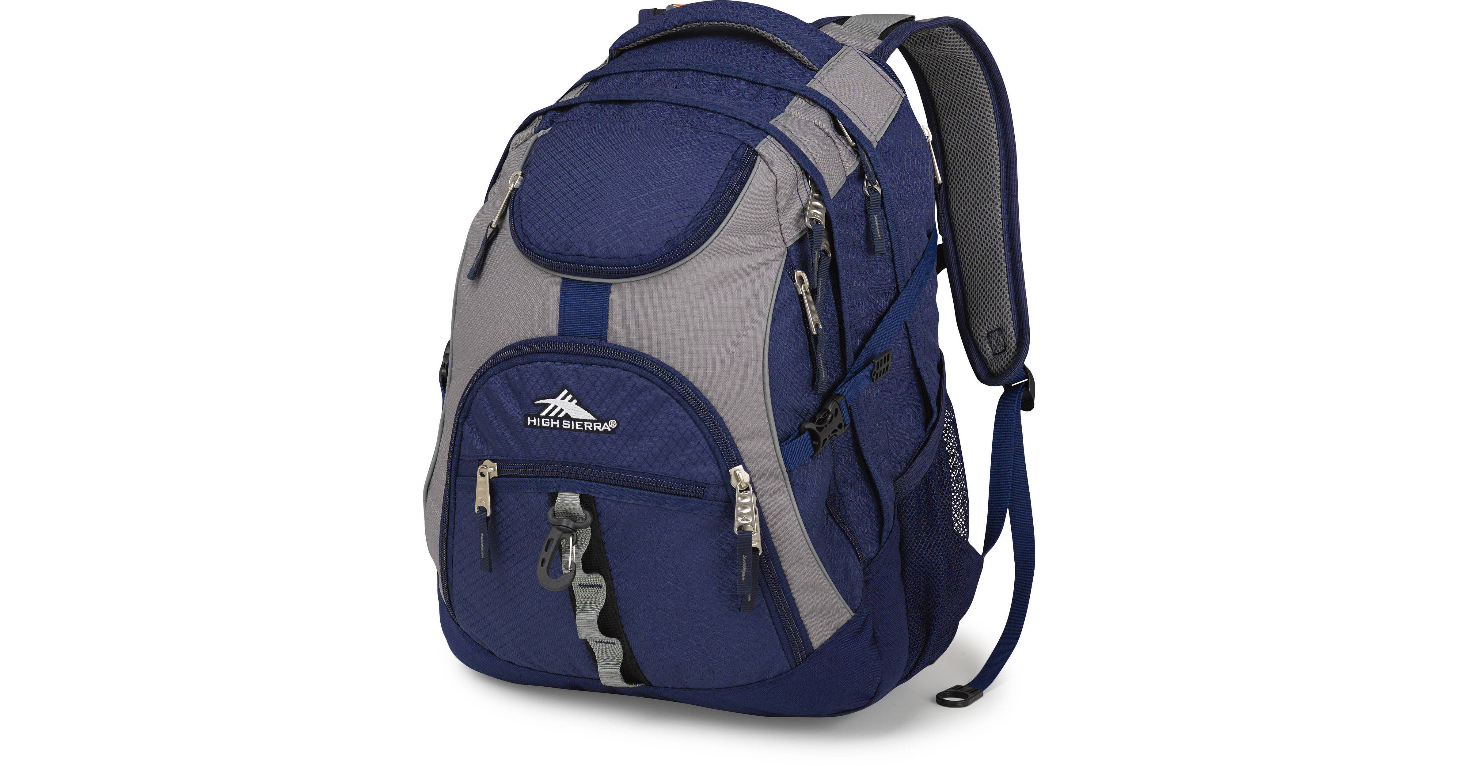 high sierra access 17 laptop backpack