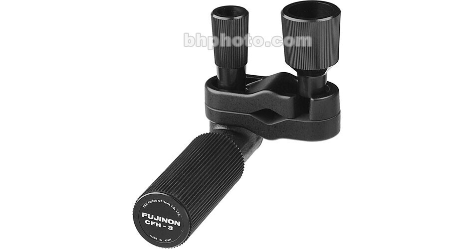 Fujinon CFH-3 Focus Grip for Professional Remote Lenses