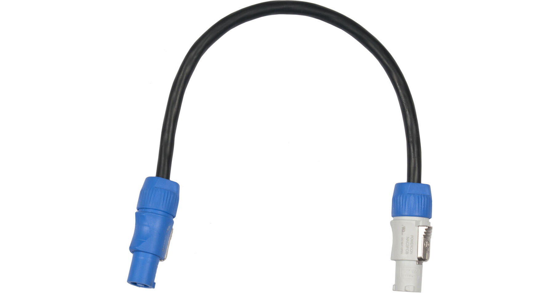 Elation Professional Panel to Panel Power Jumper for eMAG4