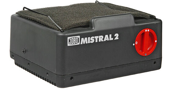 Jobo Mistral Ii Film Dryer Head Only 220v J35202 Bandh Photo Video