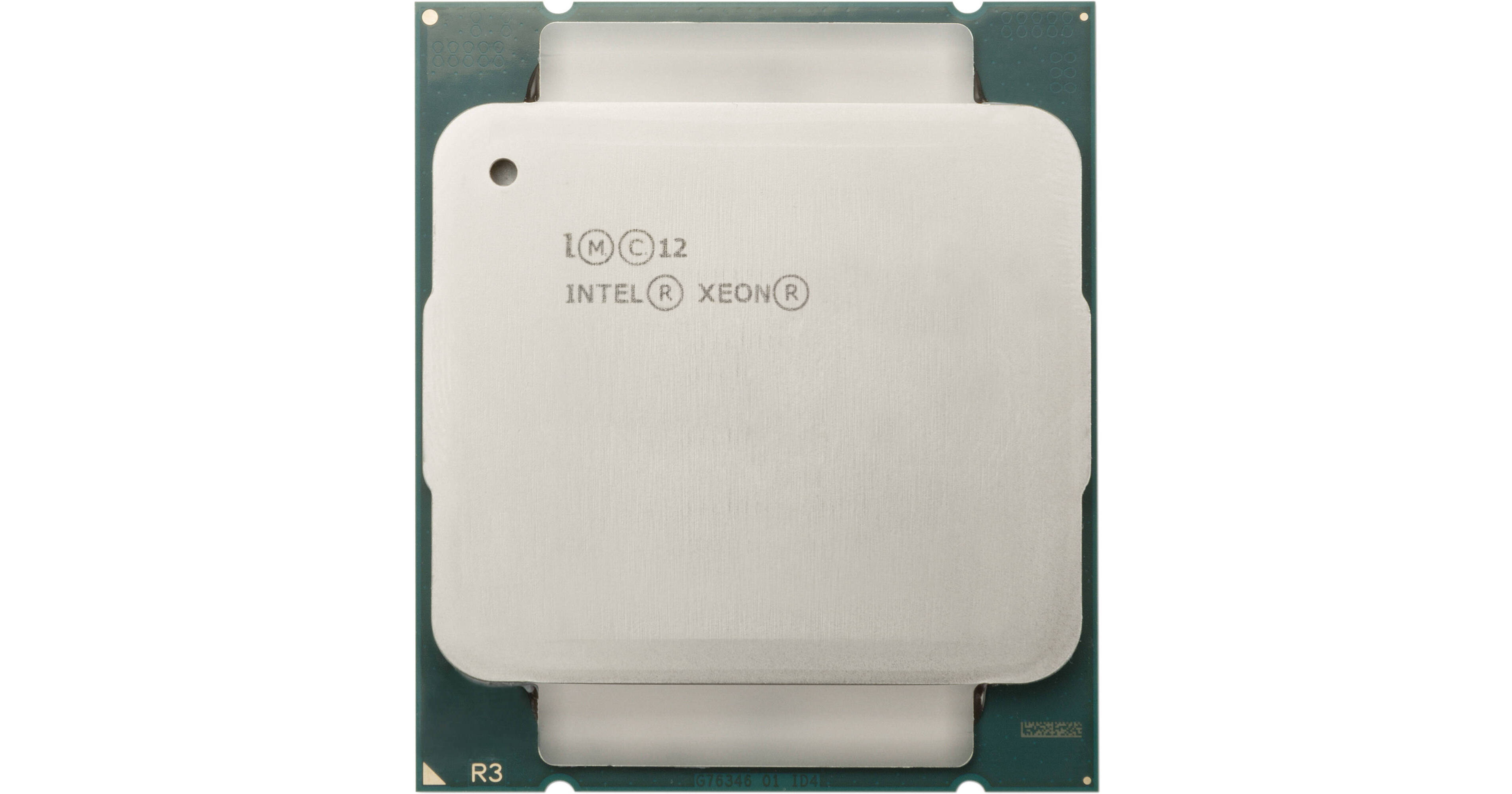 HP Xeon E5-2683 v3 2.0 GHz 14-Core Processor J9P90AA B&H Photo