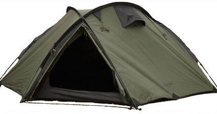 Snugpak The Bunker 3 Person Tent Olive 9 B H Photo Video