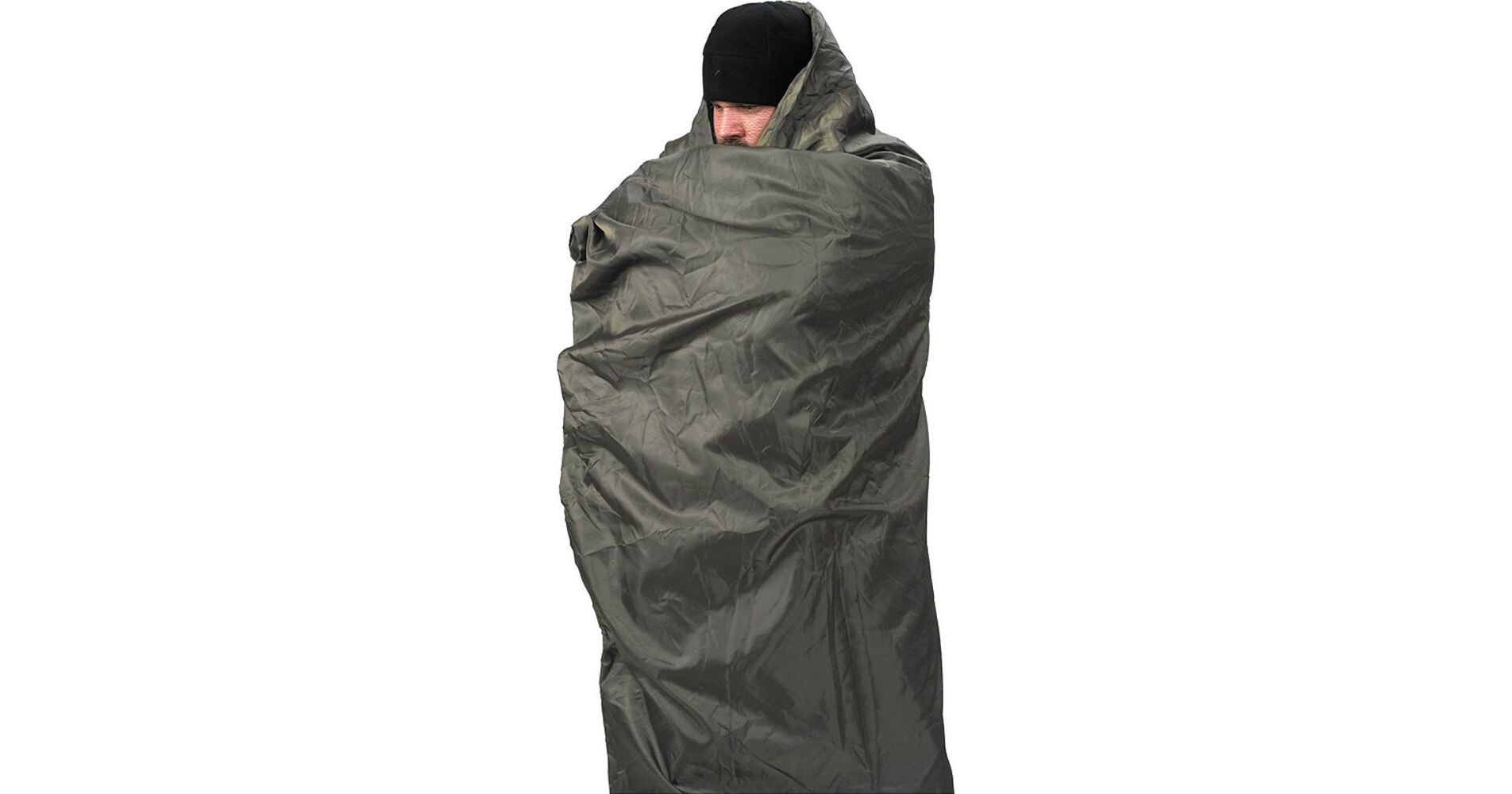 Snugpak Jungle Blanket (Olive) 92246 B&H Photo Video