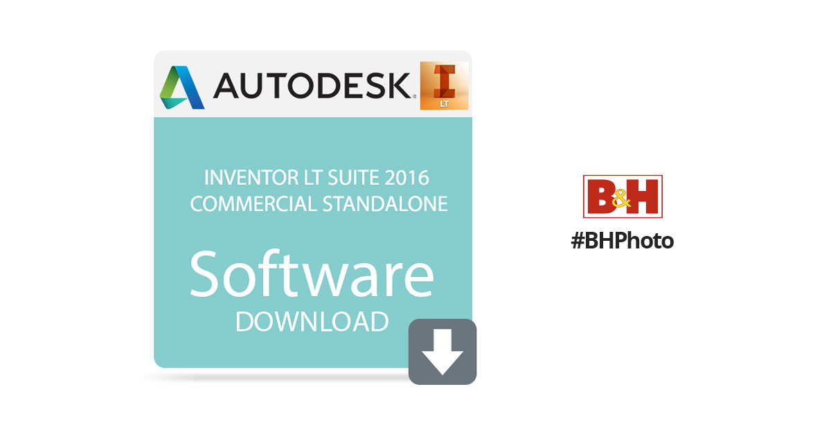 autodesk inventor lt 2016 system requirements