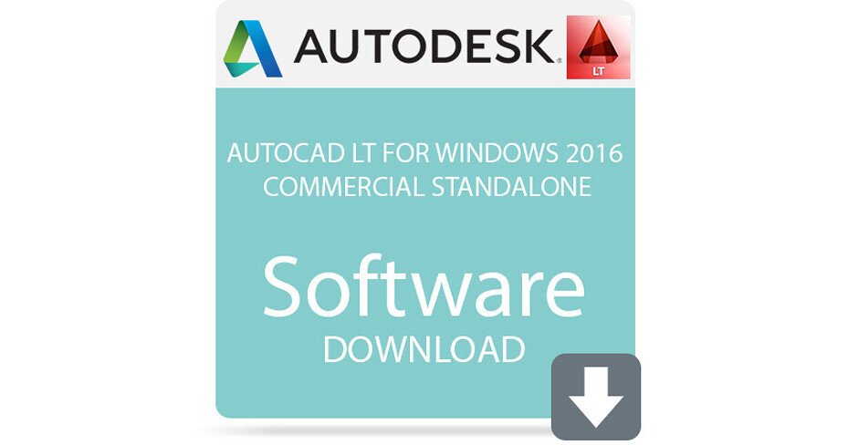 Autodesk AutoCAD LT 2024.1.1 for windows instal free