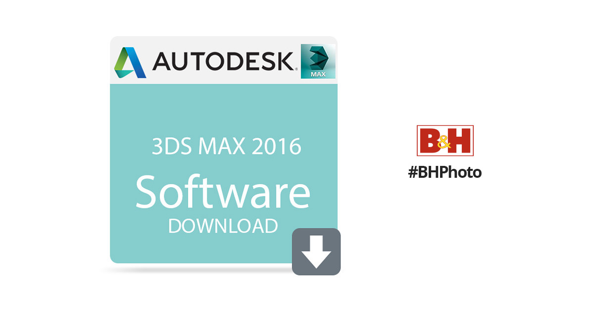 system requirements 3ds max 2016