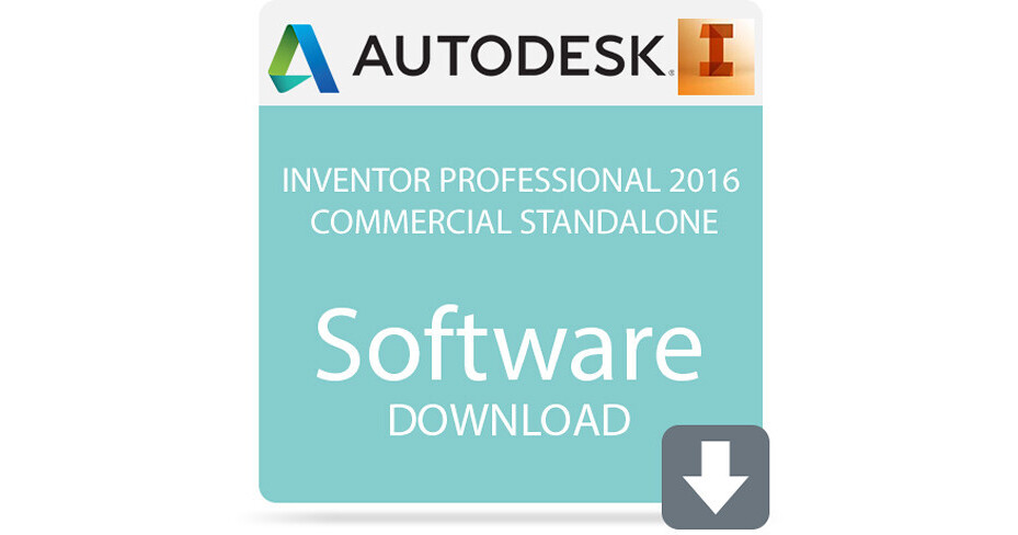 autodesk inventor professional 2016 background