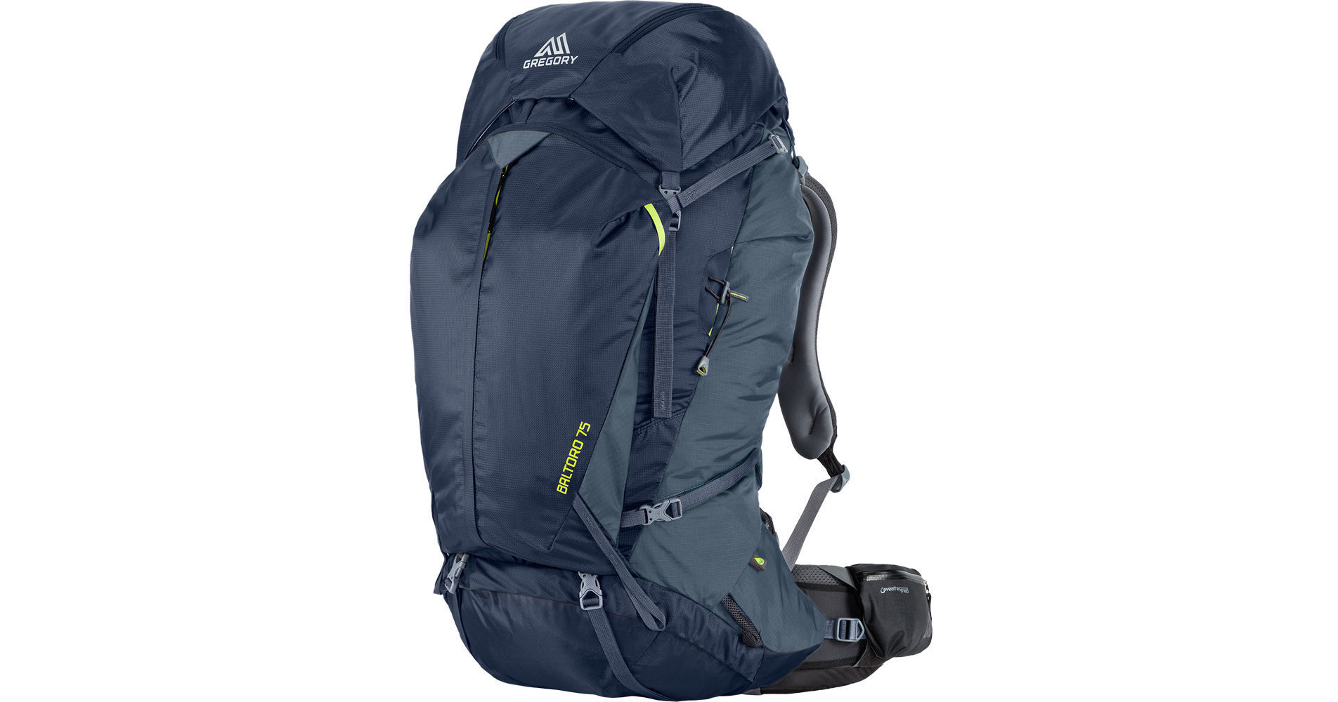 gregory baltoro 75l backpack