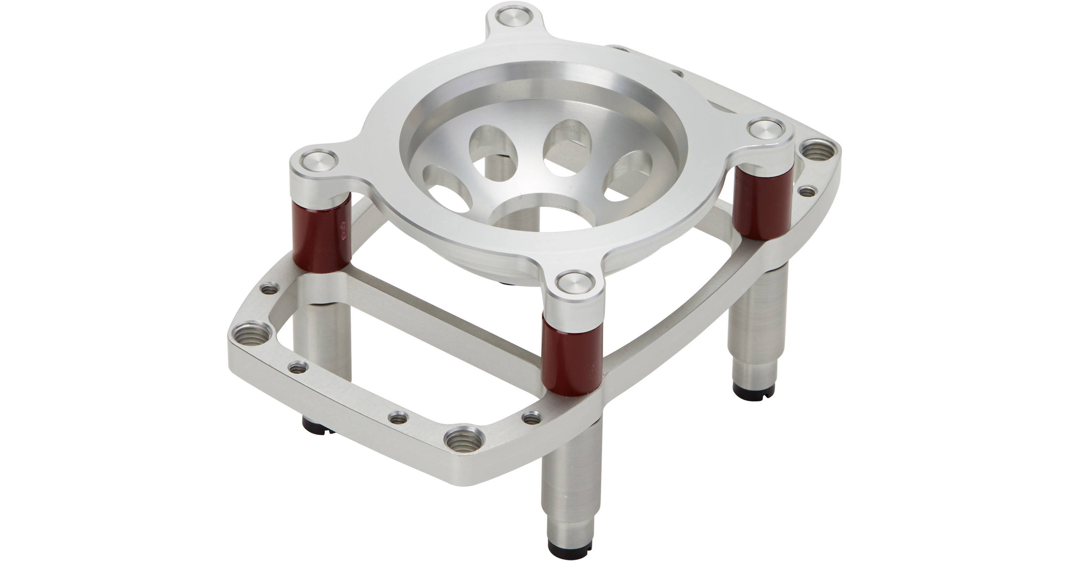 MYT Works Small HiHat Assembly with 100mm Bowl for Small 1154