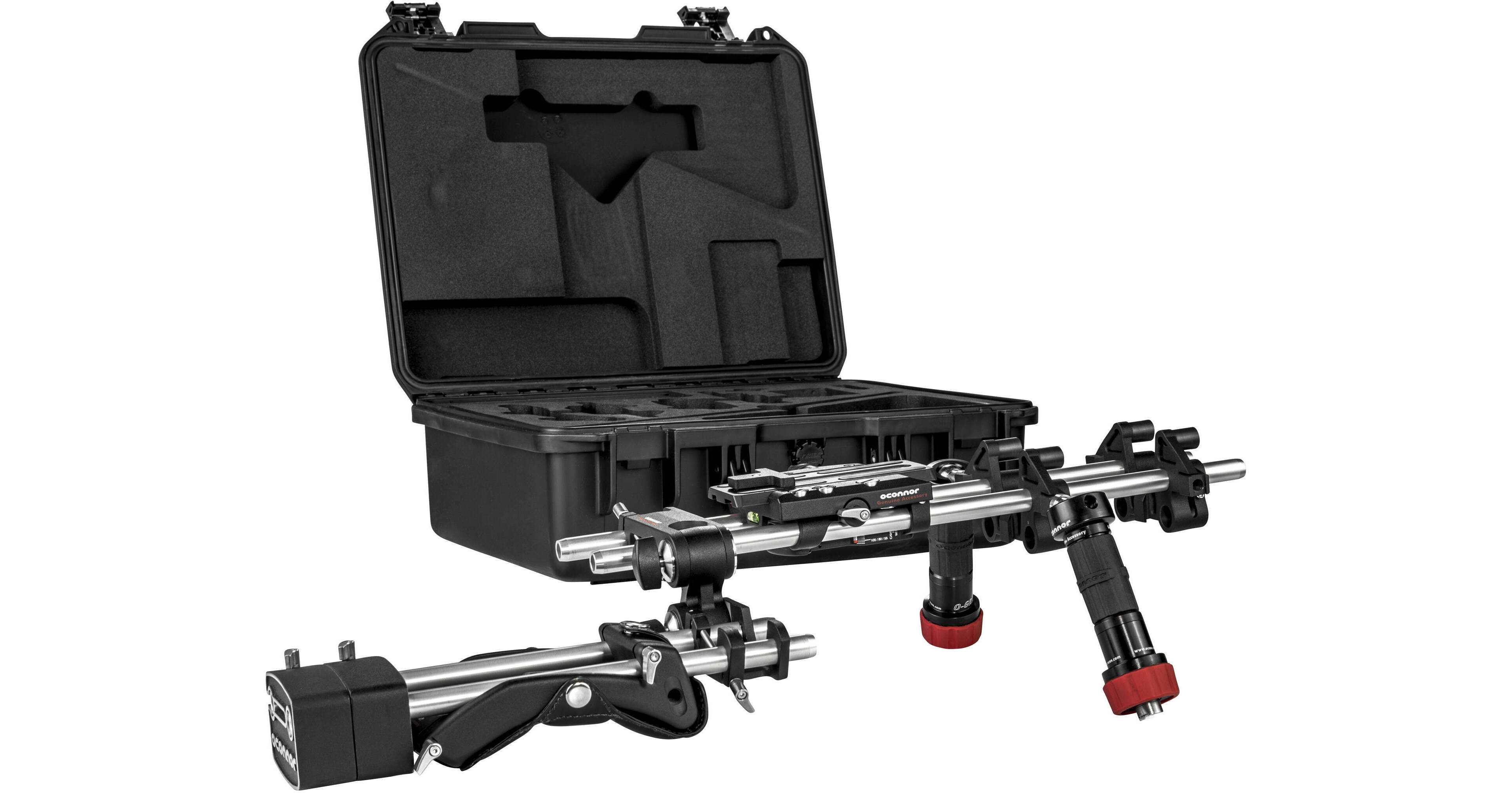 OConnor ORig Pro Kit C12570001 B&H Photo Video