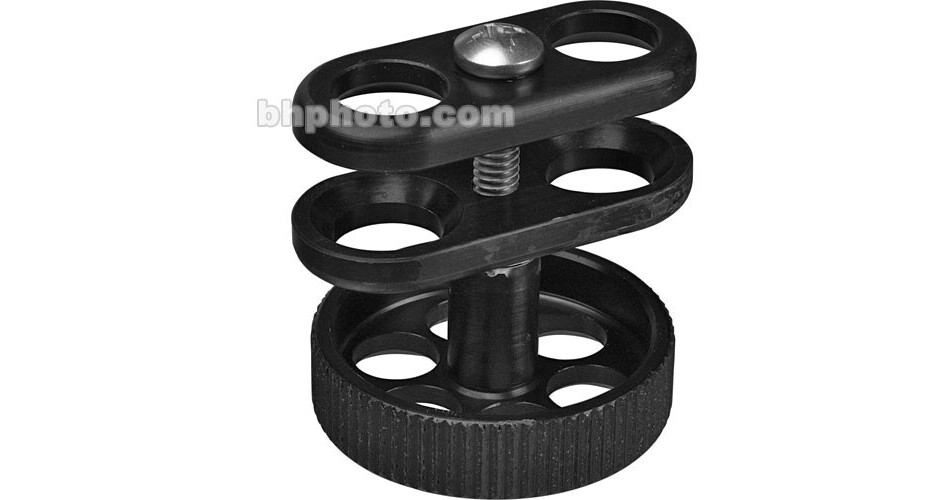 Aquatica Ball Joint Clamp 17800 B&H Photo Video