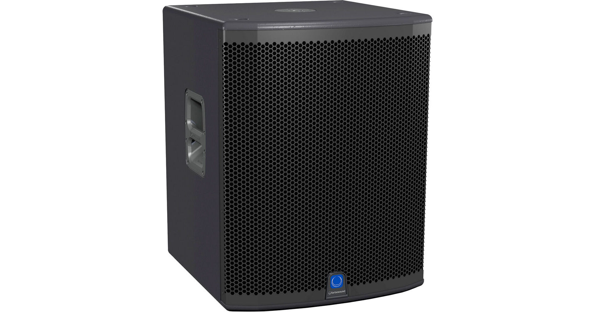 turbosound iq18b rms