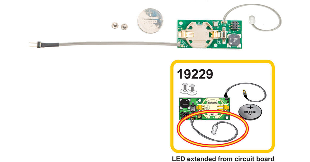 Aquatica SURVEYOR Moisture and Vacuum Sensor for AD3 19229-AD3