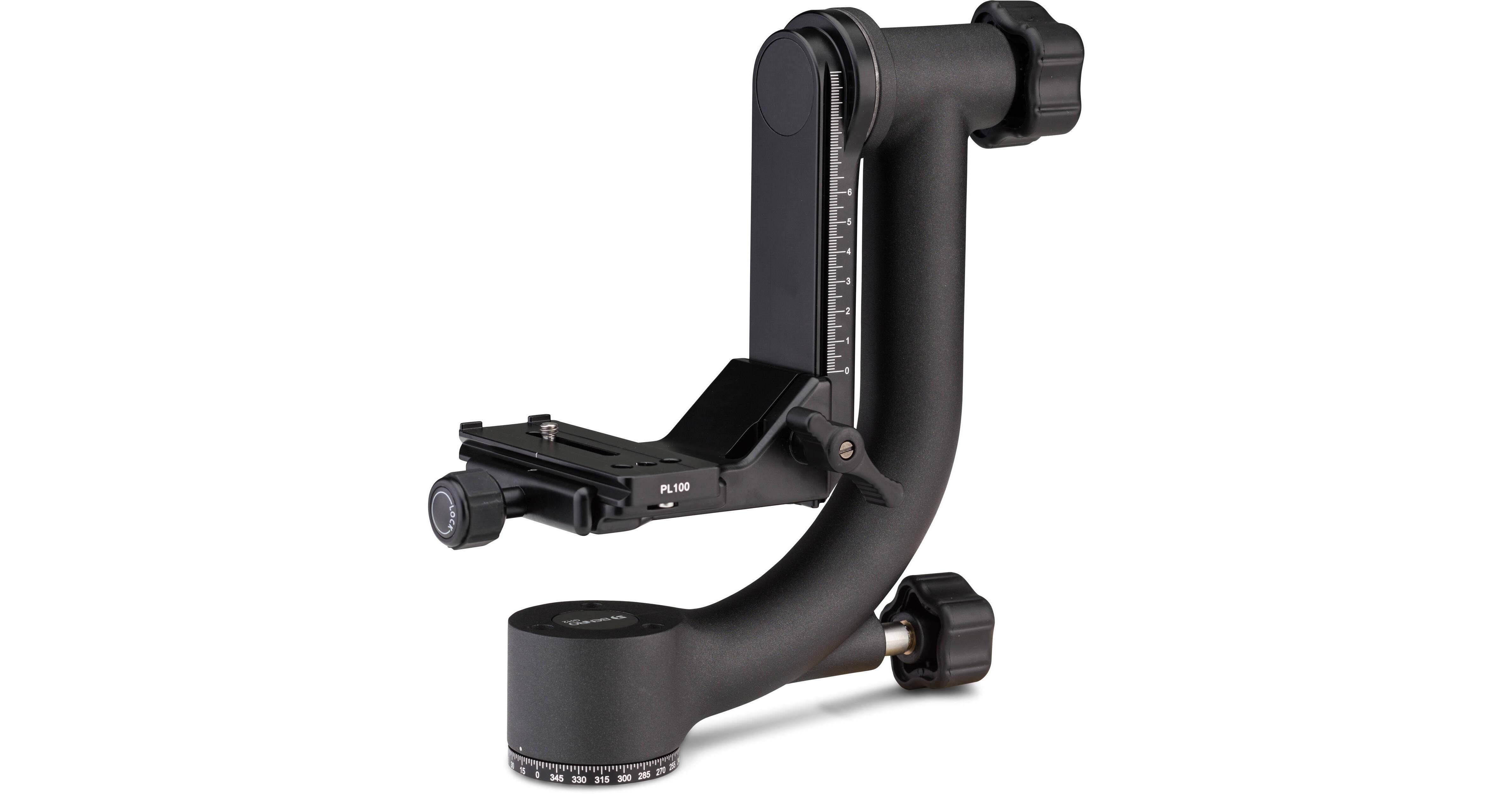 Benro GH2 Aluminum Gimbal Head