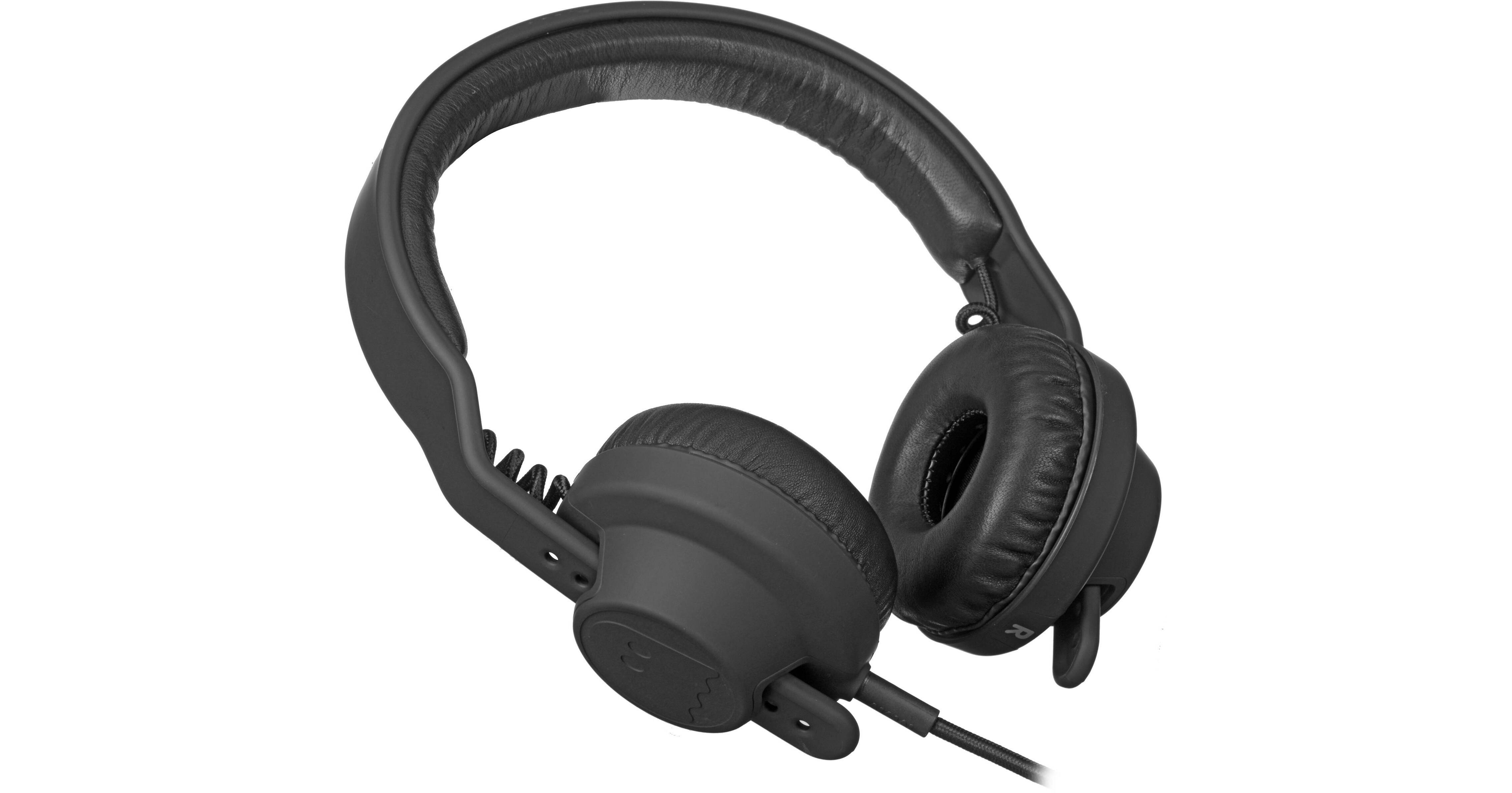 AIAIAI TMA-1 DJ Headphones - Ghostly Edition TMA-1 GHOSTLY AIAIAI TMA-1 DJ Headphones - Ghostly Edition TMA-1 GHOSTLY