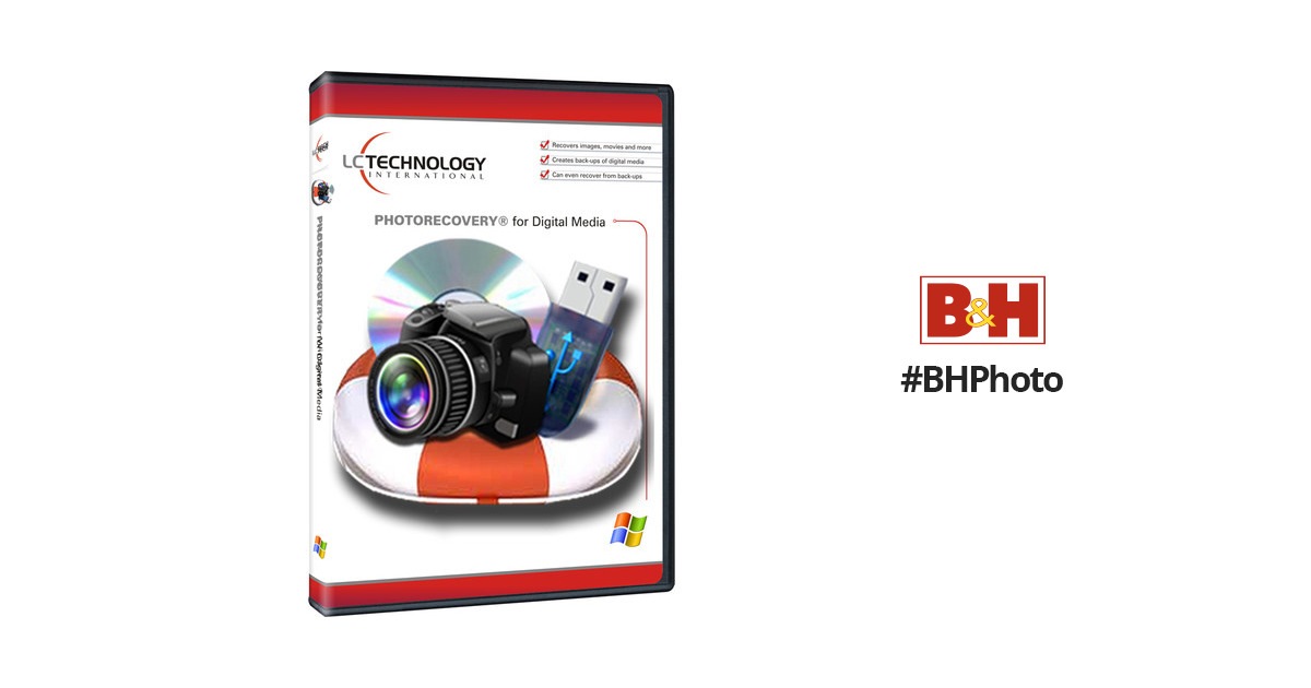 photorecovery professional 2015