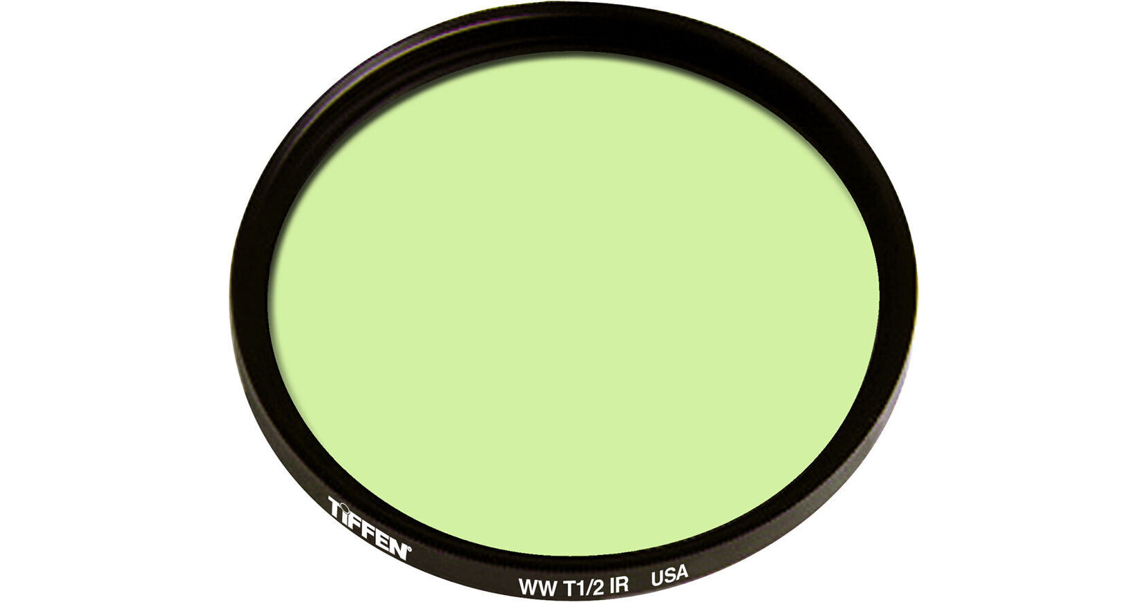 Tiffen 77mm T1 Infrared Filter for Camera