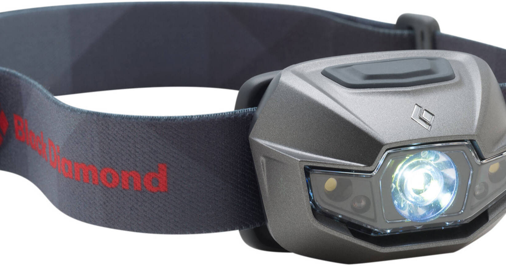 black diamond spot headlamp titanium