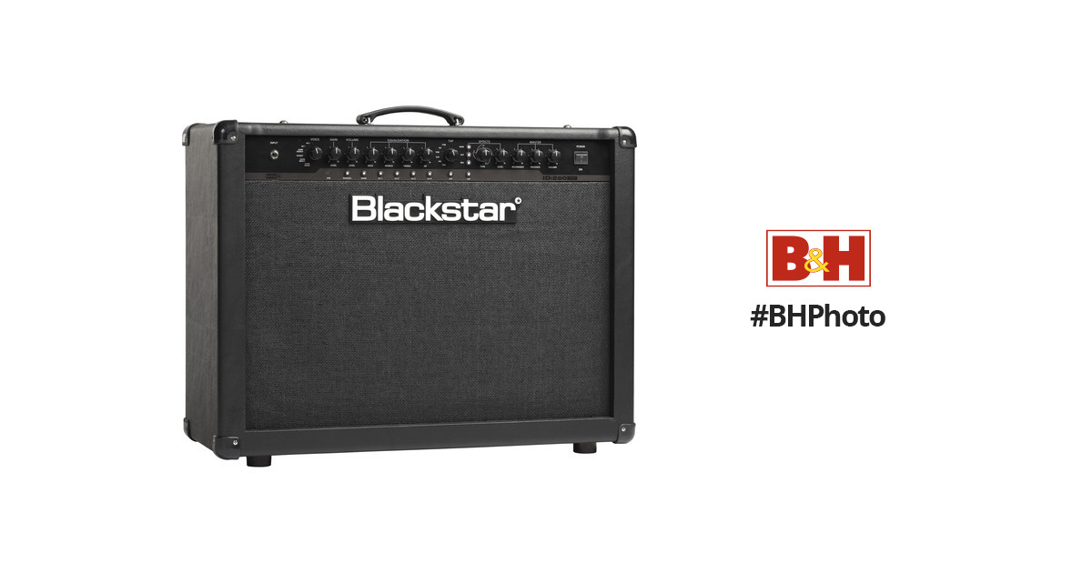 Blackstar ID:260 TVP - 2x 60W Stereo Programmable Combo ID260
