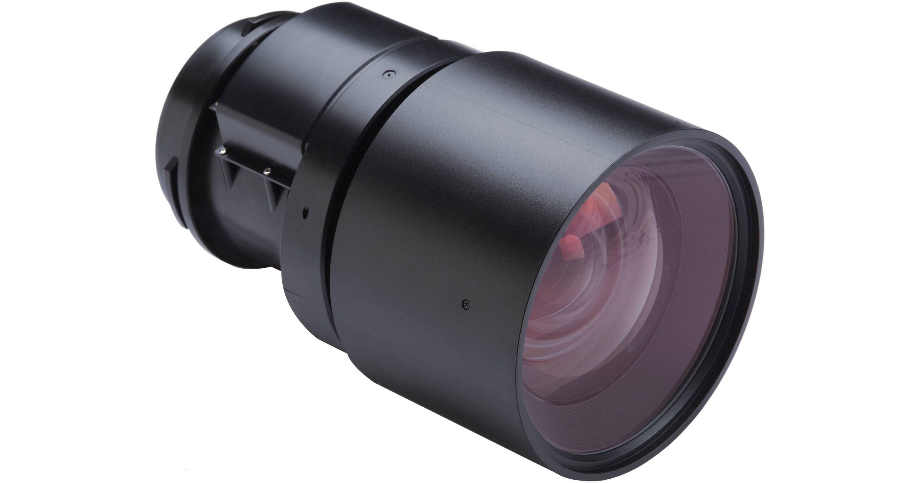 Christie Projection Zoom Lens for LWU505 10312510901 B&H Photo