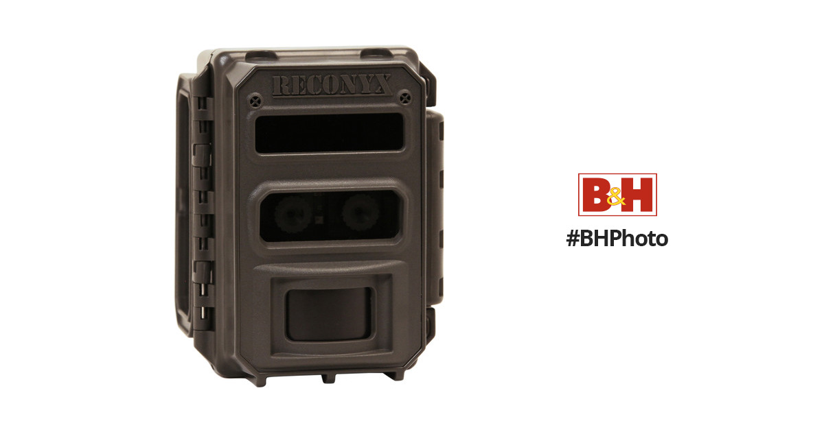 Custom1 Adjustable Mounting Bracket Fits Reconyx XR6 Ultrafire & WR6 Ultrafire 