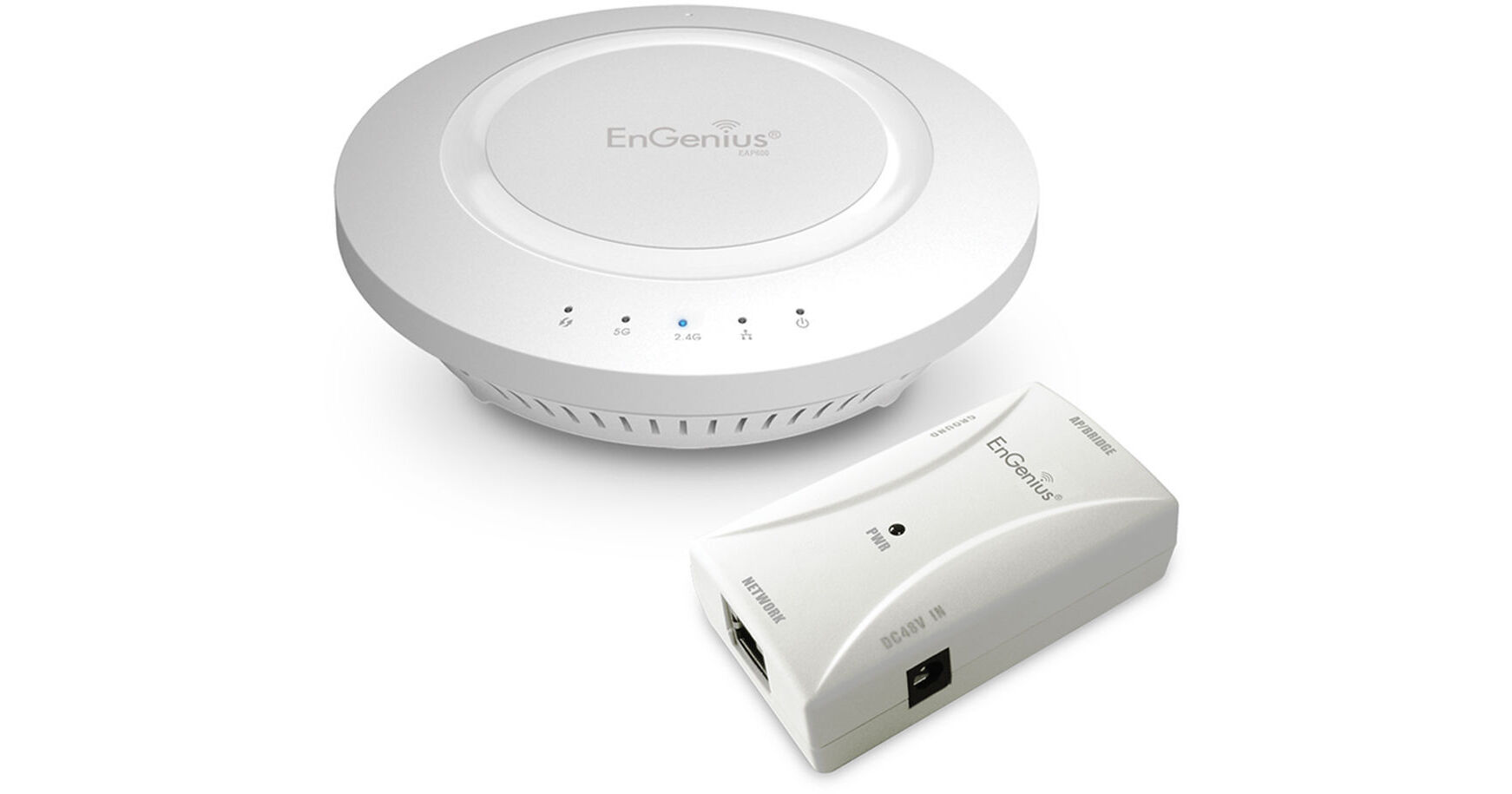 EnGenius EAP600 Wireless N600 Indoor Access Point NEAP600 KIT