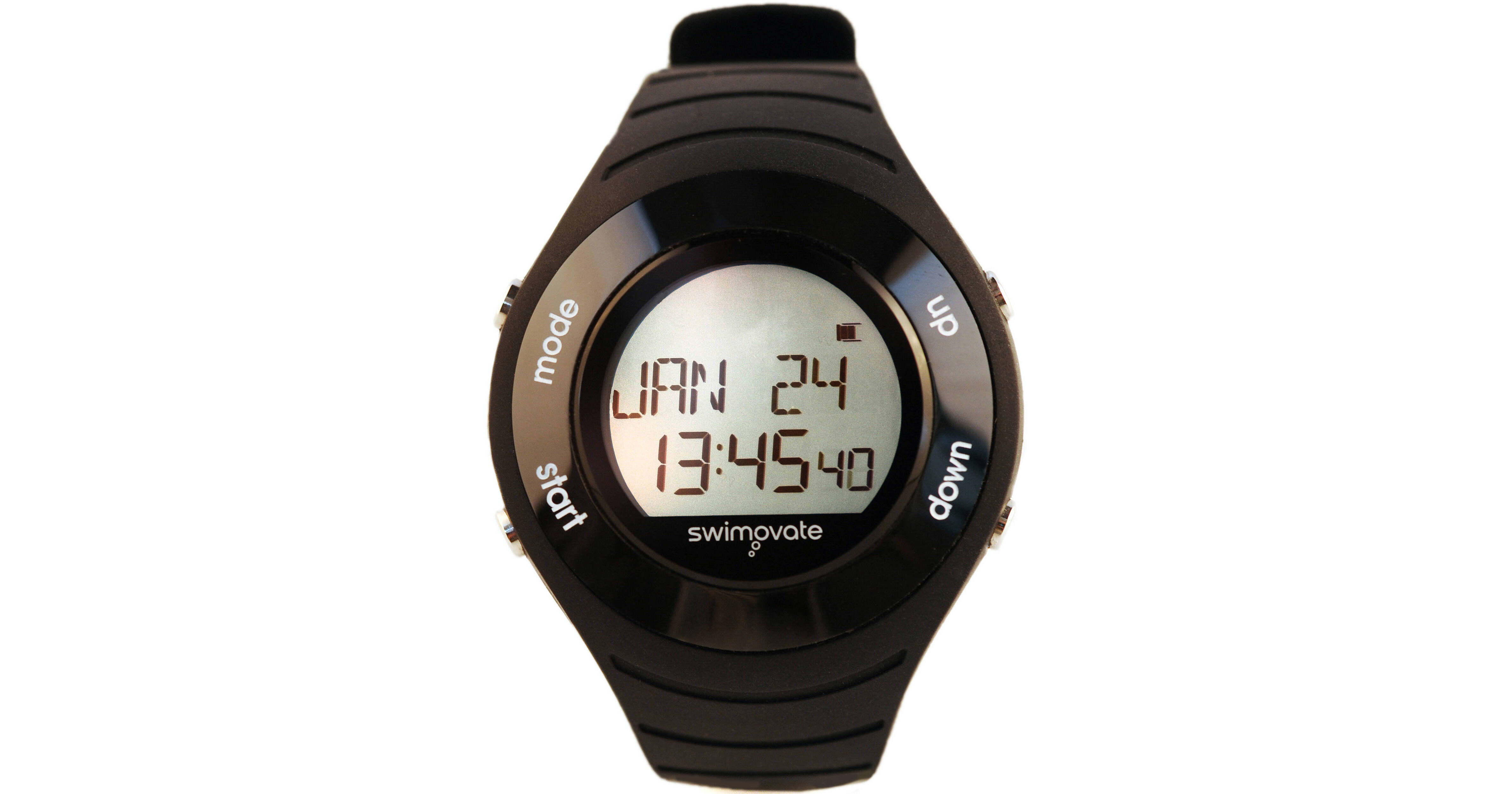 swimming watch 2019